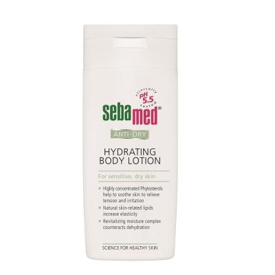 SebaMed Anti-Dry Hydrating Лосион за тяло за жени 200 ml