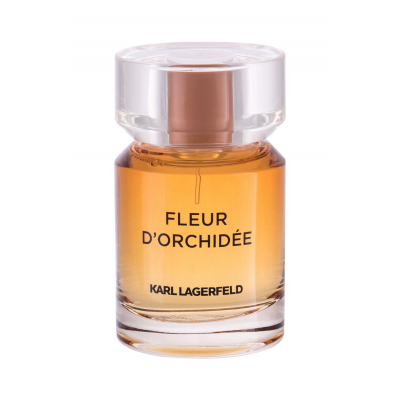 Karl Lagerfeld Les Parfums Matières Fleur D´Orchidee Eau de Parfum за жени 50 ml