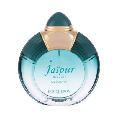 Boucheron Jaïpur Bouquet Eau de Parfum за жени 100 ml