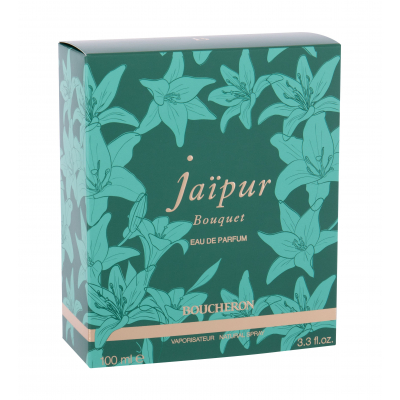 Boucheron Jaïpur Bouquet Eau de Parfum за жени 100 ml