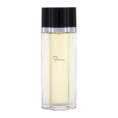 Oscar de la Renta Oscar Eau de Toilette за жени 200 ml