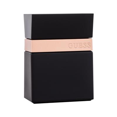GUESS Seductive Homme Noir Eau de Toilette за мъже 50 ml