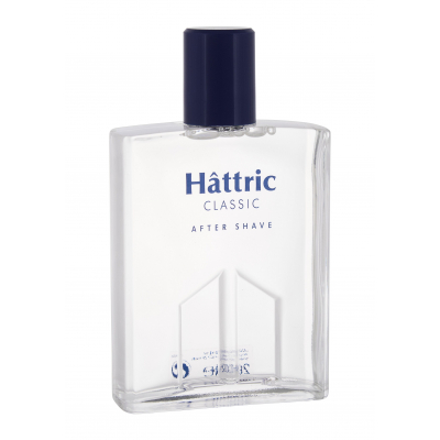 Hattric Classic Афтършейв за мъже 200 ml