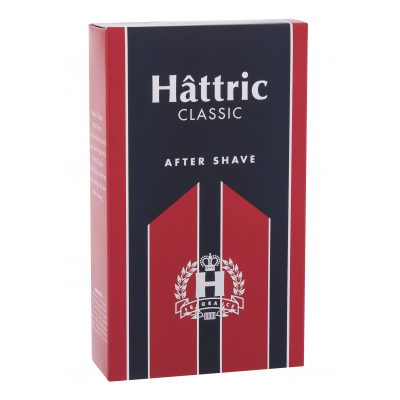 Hattric Classic Афтършейв за мъже 200 ml