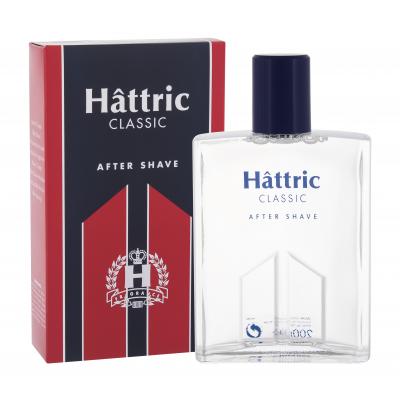Hattric Classic Афтършейв за мъже 200 ml