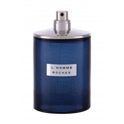 Rochas L´Homme Eau de Toilette за мъже 100 ml ТЕСТЕР