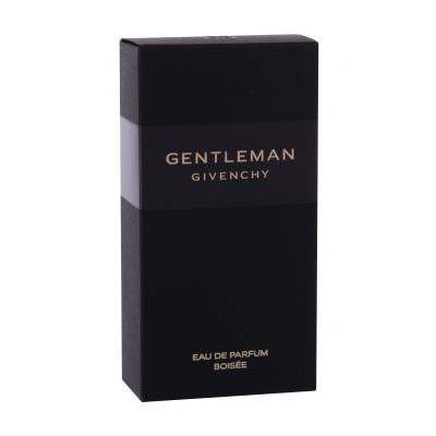 Givenchy Gentleman Boisée Eau de Parfum за мъже 50 ml