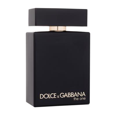Dolce&amp;Gabbana The One Intense Eau de Parfum за мъже 100 ml