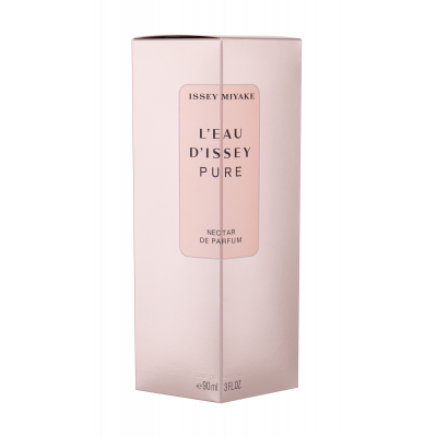 Issey Miyake L´Eau D´Issey Pure Nectar de Parfum Eau de Parfum за жени 90 ml