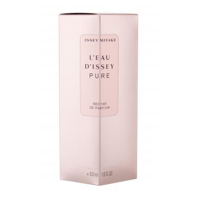 Issey Miyake L´Eau D´Issey Pure Nectar de Parfum Eau de Parfum за жени 50 ml