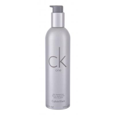 Calvin Klein CK One Лосион за тяло 250 ml