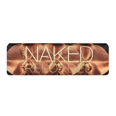 Urban Decay Naked Reloaded Сенки за очи за жени 14,2 гр