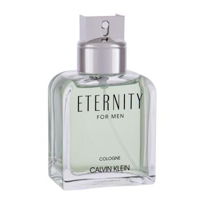 Calvin Klein Eternity Cologne Eau de Toilette за мъже 100 ml