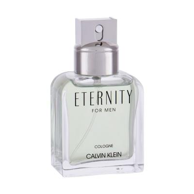 Calvin Klein Eternity Cologne Eau de Toilette за мъже 50 ml