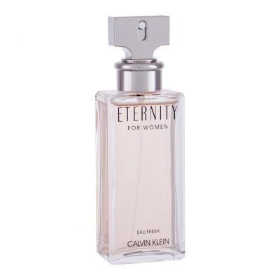 Calvin Klein Eternity Eau Fresh Eau de Parfum за жени 100 ml