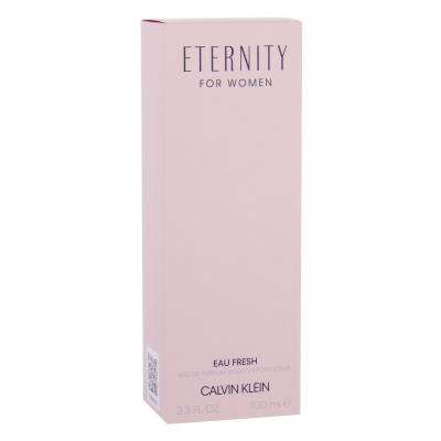 Calvin Klein Eternity Eau Fresh Eau de Parfum за жени 100 ml