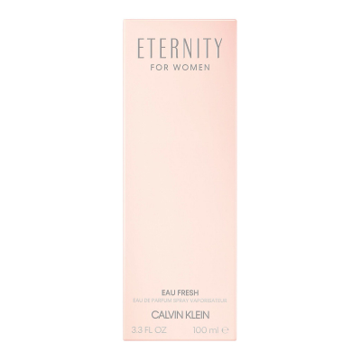 Calvin Klein Eternity Eau Fresh Eau de Parfum за жени 100 ml