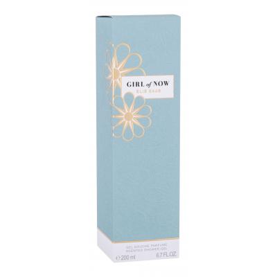 Elie Saab Girl of Now Душ гел за жени 200 ml