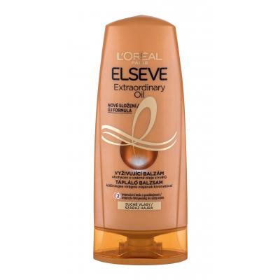L'Oréal Paris Elseve Extraordinary Oil Nourishing Balm Балсам за коса за жени 200 ml