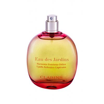 Clarins Aroma Eau Des Jardins Eau de Soin за жени 100 ml ТЕСТЕР