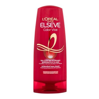 L'Oréal Paris Elseve Color-Vive Protecting Balm Балсам за коса за жени 200 ml