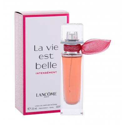 Lancôme La Vie Est Belle Intensément Eau de Parfum за жени 15 ml