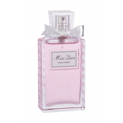 Dior Miss Dior Rose N&#039;Roses Eau de Toilette за жени 50 ml