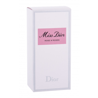 Christian Dior Miss Dior Rose N´Roses Eau de Toilette за жени 50 ml