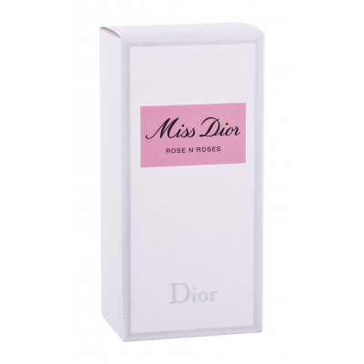 Dior Miss Dior Rose N&#039;Roses Eau de Toilette за жени 50 ml