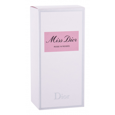 Christian Dior Miss Dior Rose N´Roses Eau de Toilette за жени 100 ml