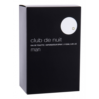 Armaf Club de Nuit Man Eau de Toilette за мъже 105 ml