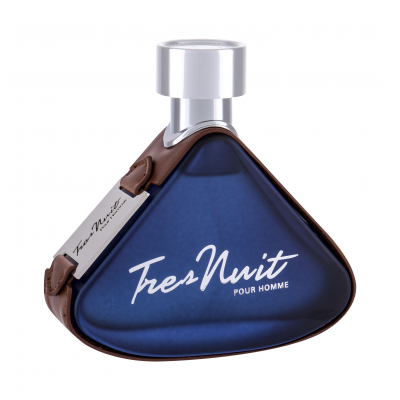 Armaf Tres Nuit Eau de Parfum за мъже 100 ml