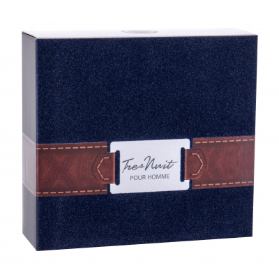 Armaf Tres Nuit Eau de Parfum за мъже 100 ml