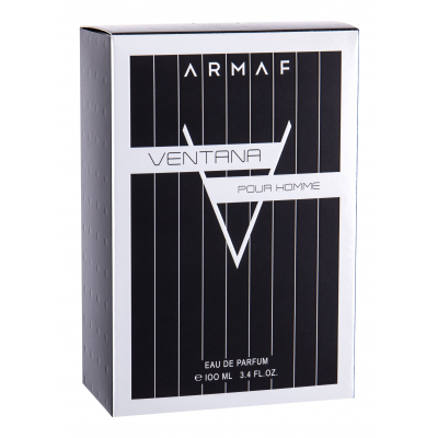 Armaf Ventana Eau de Parfum за мъже 100 ml
