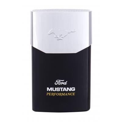 Ford Mustang Performance Eau de Toilette за мъже 50 ml