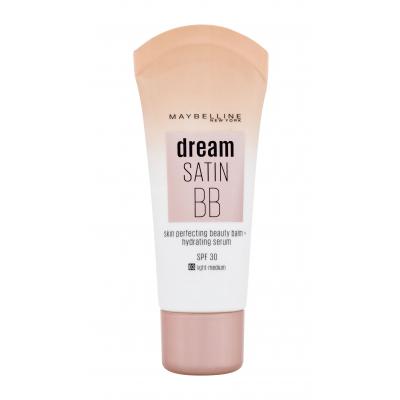 Maybelline Dream Fresh 8in1 BB крем за жени 30 ml Нюанс Medium