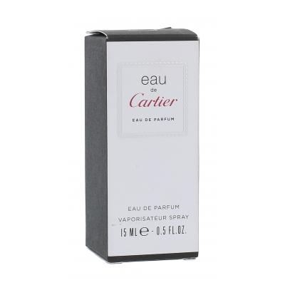 Cartier Eau De Cartier Eau de Parfum 15 ml