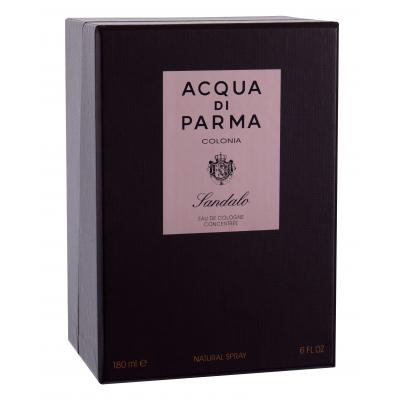 Acqua di Parma Colonia Sandalo Одеколон за мъже 180 ml