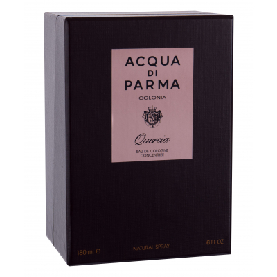 Acqua di Parma Colonia Quercia Одеколон за мъже 180 ml