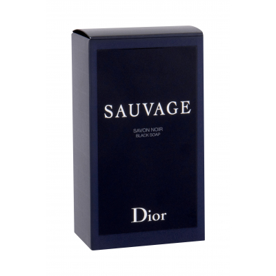 Christian Dior Sauvage Твърд сапун за мъже 200 гр