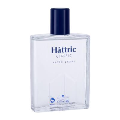 Hattric Classic Афтършейв за мъже 200 ml увредена кутия