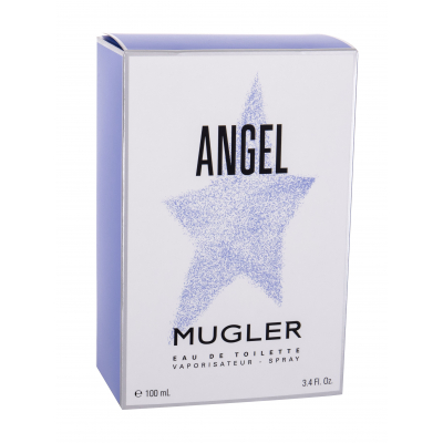 Mugler Angel 2019 Eau de Toilette за жени 100 ml