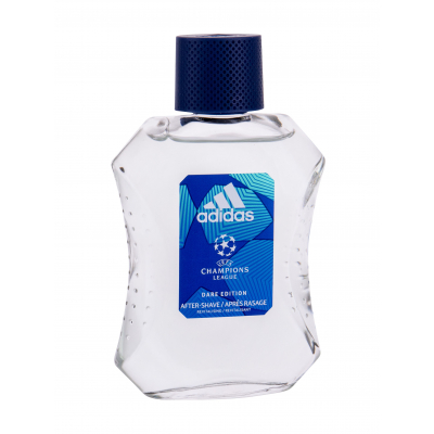Adidas UEFA Champions League Dare Edition Афтършейв за мъже 100 ml