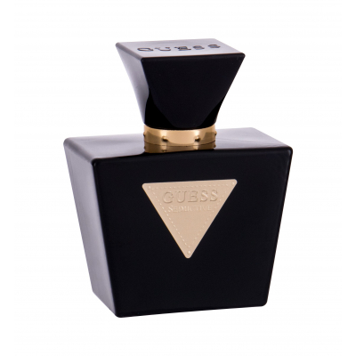 GUESS Seductive Noir Eau de Toilette за жени 50 ml