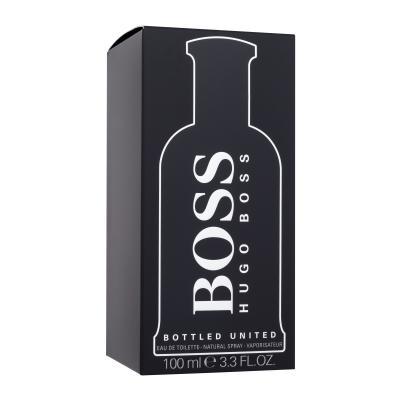 HUGO BOSS Boss Bottled United Eau de Toilette за мъже 100 ml