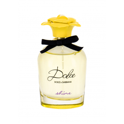 Dolce&amp;Gabbana Dolce Shine Eau de Parfum за жени 75 ml