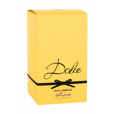 Dolce&amp;Gabbana Dolce Shine Eau de Parfum за жени 75 ml