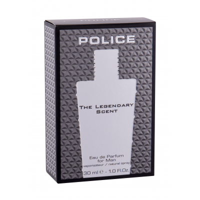 Police The Legendary Scent Eau de Parfum за мъже 30 ml