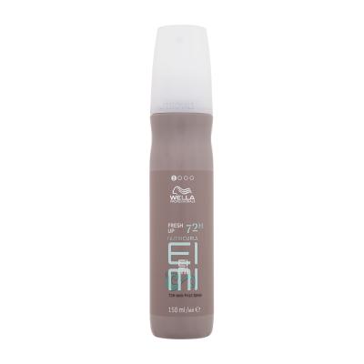 Wella Professionals Eimi Nutricurls Fresh Up За задържане на къдриците за жени 150 ml