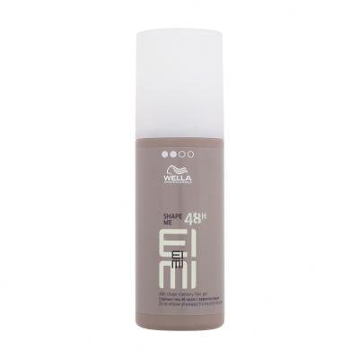Wella Professionals Eimi Shape Me Гел за коса за жени 150 ml